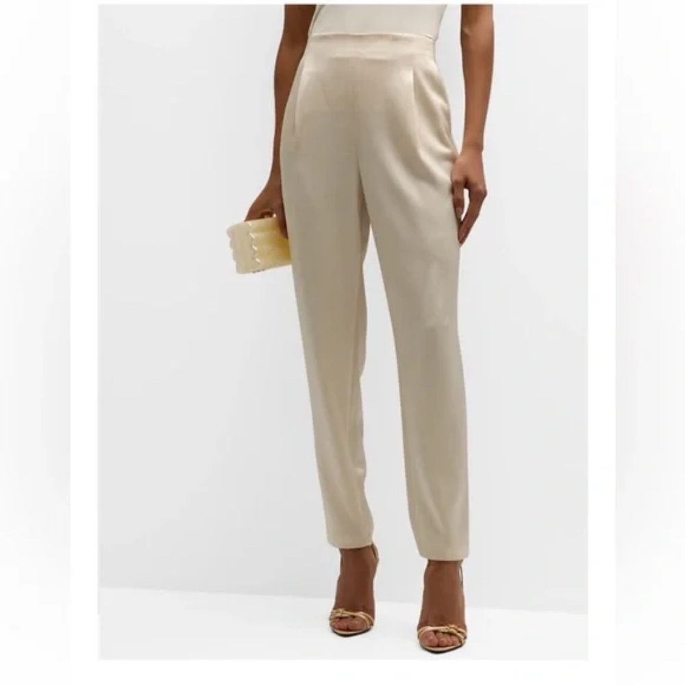 Alice and Olivia Jessie pant sz 12 $350